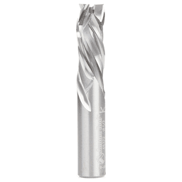 1/2" x 3" CNC Nesting Compression Spiral Router Bit, 3-Flute, 1/2" Shank