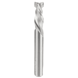 3/8" x 3" CNC Mortise Compression Spiral Bit, 2-Flute, 3/8" Shank