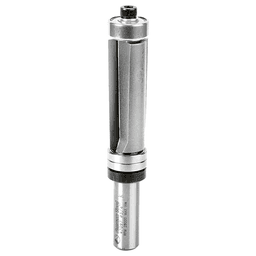 3/4" x 4-5/16" Down-Shear Multi Trimmer Bit with Ball Bearing, 1/2" Shank