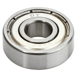 7/8" Steel Ball Bearing Guide
