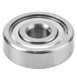5/8" Steel Ball Bearing Guide