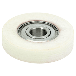 Ultra-Glide High Performance Ball Bearing 1-3/8" Overall Dia x 5/16" Inner Dia