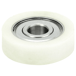 5/16" x 1-9/64" Ultra-Glide High Performance Ball Bearing