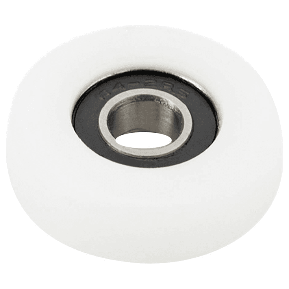 1/4" x 1" Ultra-Glide High Performance Ball Bearing