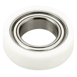 Ultra-Glide 1-1/8" x 15mm High Performance Ball Bearing Guide
