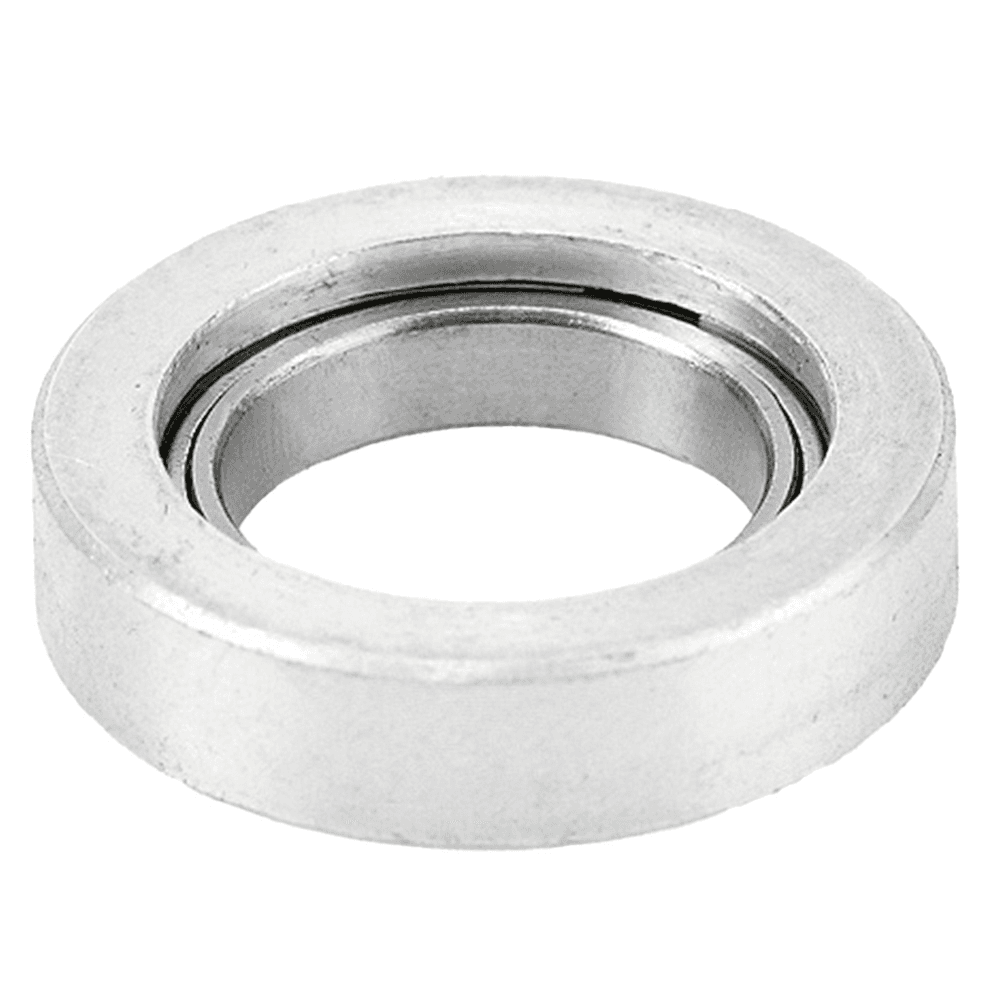 1" x 15mm x 7/32" Steel Ball Bearing Guide