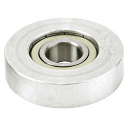 2" x 15mm x 13mm Steel Ball Bearing Guide
