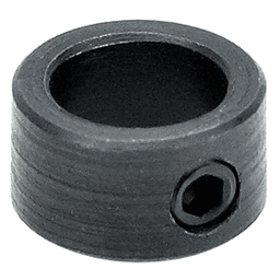 9.5mm x 6.3mm Retaining Collar
