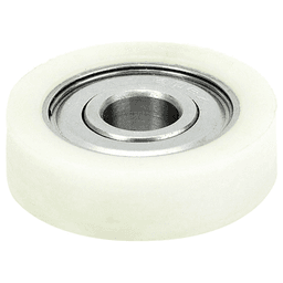 1/4" x 3/4" Ultra-Glide High Performance Ball Bearing