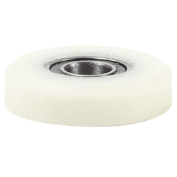 Ultra-Glide 29/32" x 1/4" High Performance Ball Bearing Guide