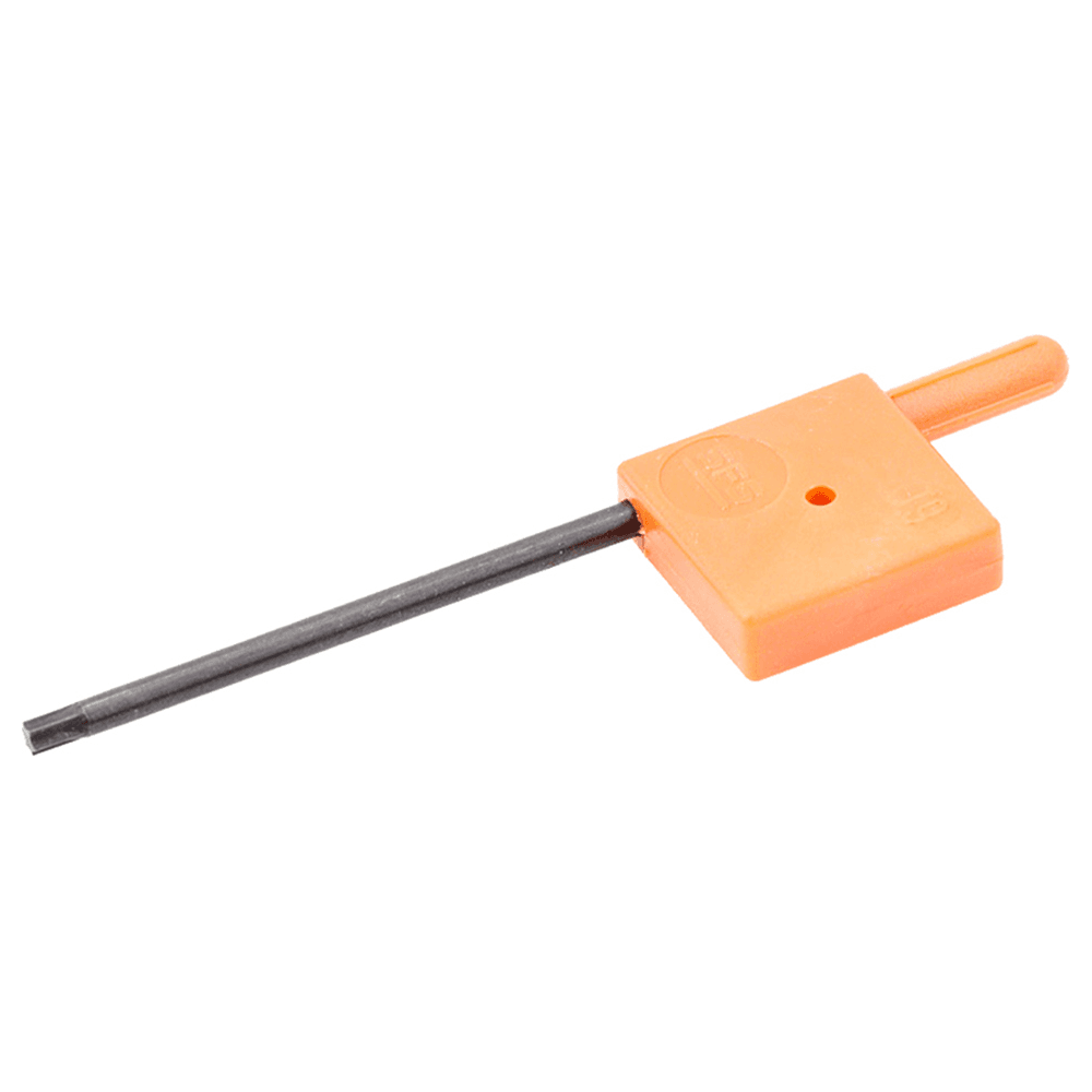 Torx Key T-Handle