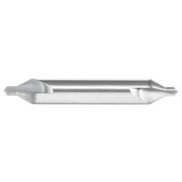 5/16" x 2-1/8" CNC High Performance AlTiN Coated Countersink Router Bit, 2-Flute, 5/16" Shank
