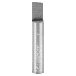 1/4" Dia x 5/16" Solid Carbide Ripping/Slotting, 1/4" Shank