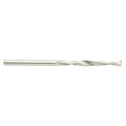 3.5mm x 2-3/4" Long Slow Spiral Drill Bit