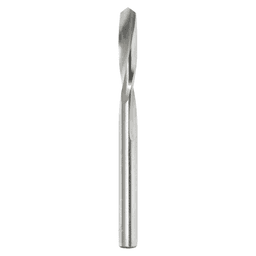 5mm x 3-7/16" Long Slow Spiral Drill Bit