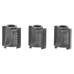 Replacement Cutters for #47170, 3/Pack