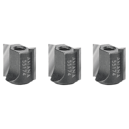 Replacement Cutters for #47174, 3/Pack