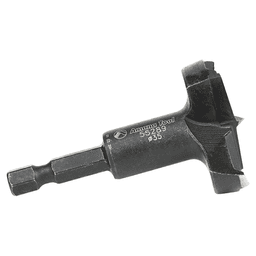 Replacement Drill Bit 3/4" Drill Dia x 1/4" Quick Release Hex Shank for #203361