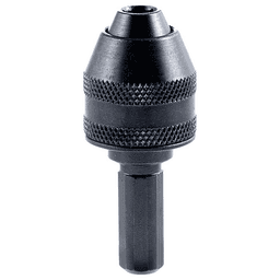 15/16" x 2-9/32" Quick Change Chuck with 3/8" Hex Shank