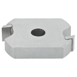 3/8" Tongue/Groove Assembly Kref Cutter