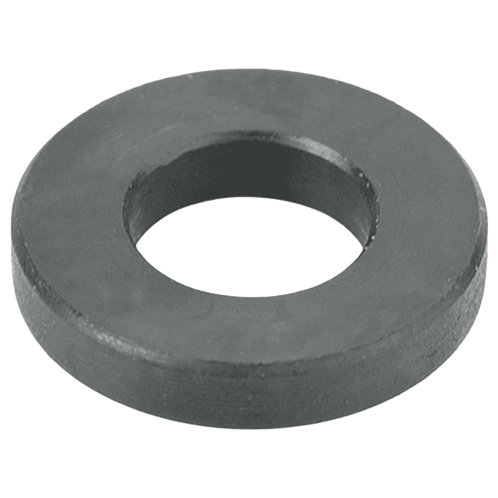 Steel Spacers 5/8" Overall Dia x 3.0mm Height x 5/16" Inner Diameter