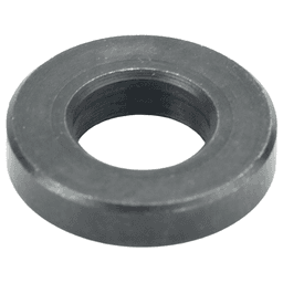Steel Spacers 5/8" Overall Dia x 3.4mm Height x 5/16" Inner Diameter