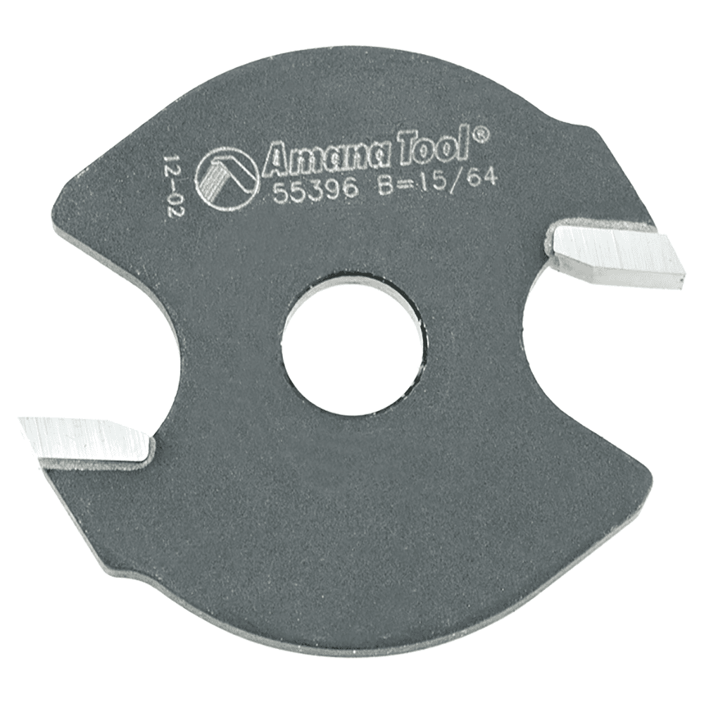 Individual Straight Cutter for Finger Joint