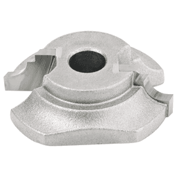 Carbide Tipped Bead Profile Cutter for Stile and Rail Set 55440 and 55441