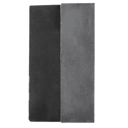 1-15/16" Wide Carbide Tipped Unground Rosette Knife