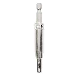 7/64" Self Centering Drill Bit Guide for Quick Release, 1/4" Hex Shank