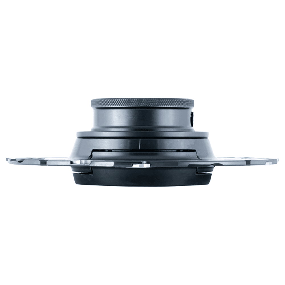 160mm x 4.0mm - 7.5mm x 1-1/4" Bore Insert Carbide Adjustable Groove with Scorer/Ring Nut