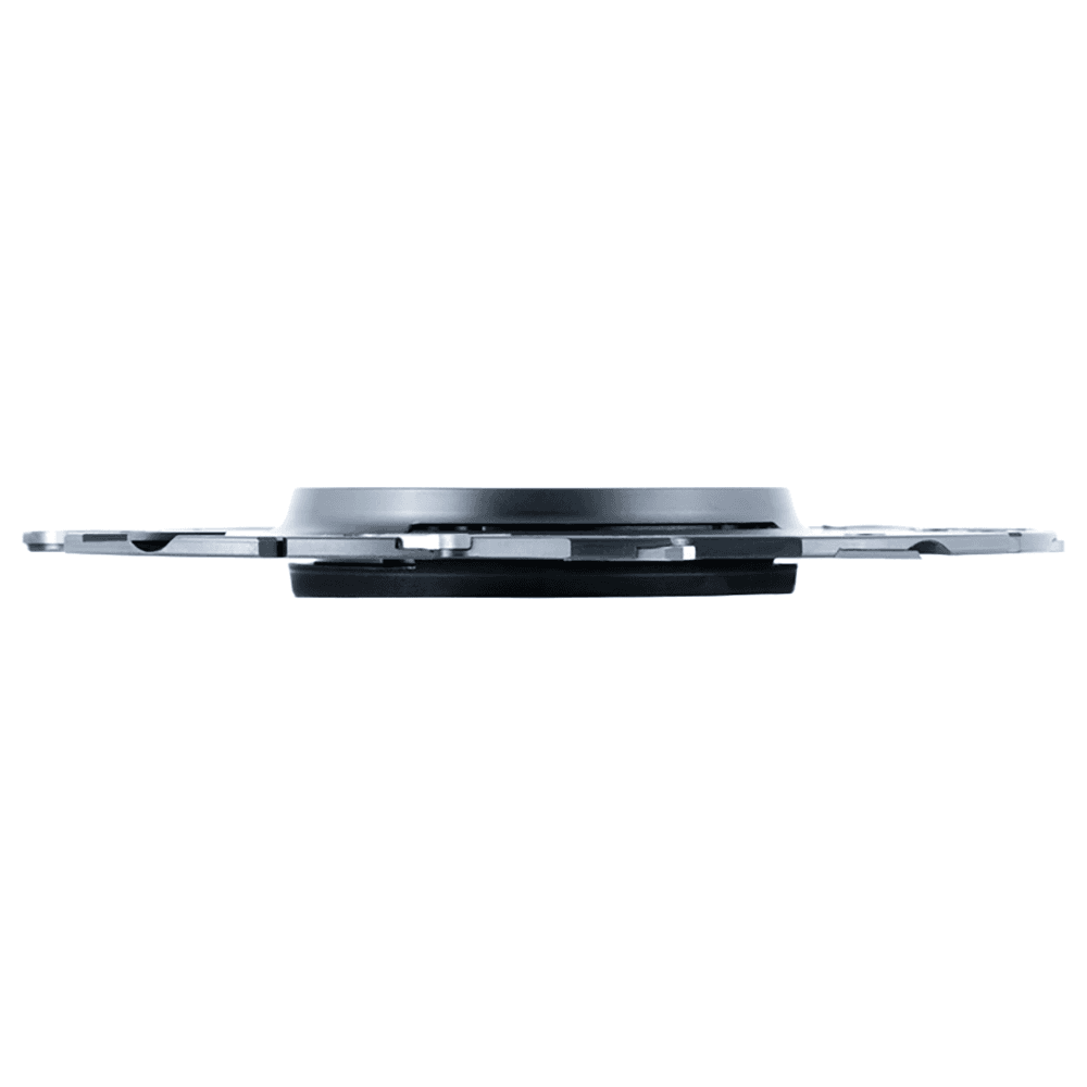 160mm x 4.0mm - 7.5mm x 1-1/4" Bore Insert Carbide Adjustable Groove/Rabbet with Scorer