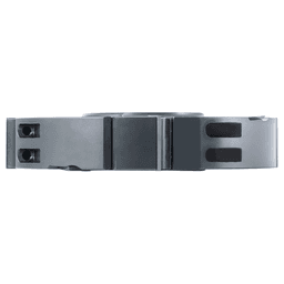 160mm x 30.6 - 60mm x 1-1/4" Bore Insert Carbide Adjustable Groove/Rabbet with Scorer