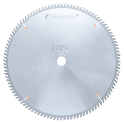 14" x 108 Teeth Trim Saw Blade