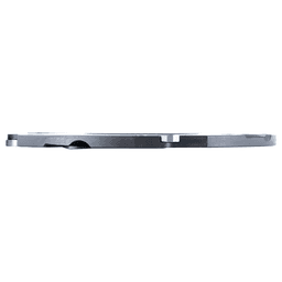 1/4" x 5" x 1-1/4" Insert Carbide Grooving with Scorer