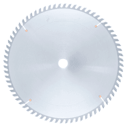 14" x 72 Teeth Cut-Off/Cross-Cut Saw Blade