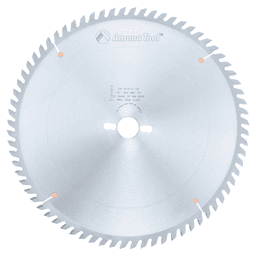 14" x 72 Teeth Heavy-Duty General Purpose Saw Blade, 30mm Bore