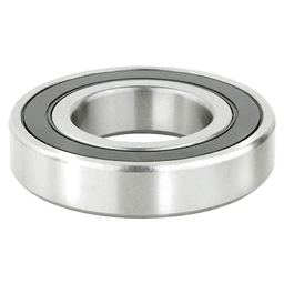 62mm Dia x 16mm Ball Bearing Rub Collar, 1-1/4" Bore for #61292, #61293