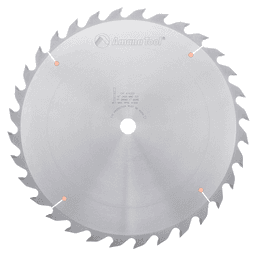 16" x 32 Teeth Standard Ripping Saw Blade