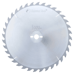 16" x 36 Teeth Ripping Standard Saw Blade, 30mm Bore