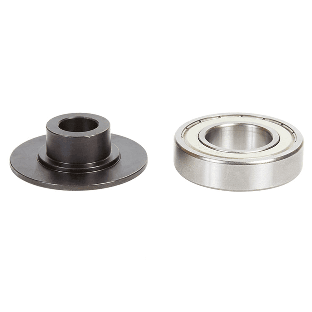 2.675" Insert Accessory Ball Bearing with Retainer, 3/4" Bore