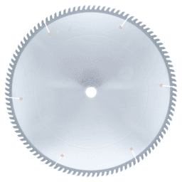 18" x 108 Teeth Cut-Off/Cross-Cut Saw Blade