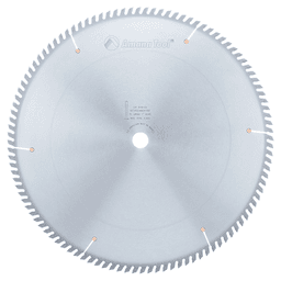 18" x 108 Teeth Trim/Cross-Cut Heavy-Duty General Purpose Saw Blade