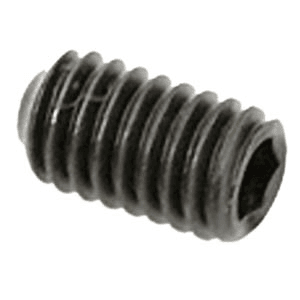 3mm x 5mm Allen Type Set Screw by Amana