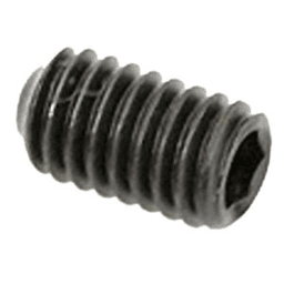 3mm x 5mm Allen Type Set Screw by Amana