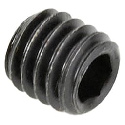 6mm x 1mm Allen Type Set Screw by Amana