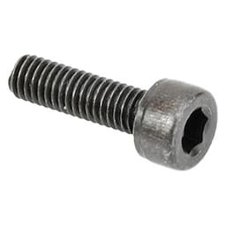 3mm x 0.5mm x 10mm Socket Head Allen Retaining Screw by Amana