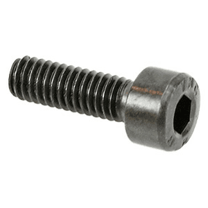 4mm x 0.7mm x 12mm Socket Head Allen Retaining Screw by Amana
