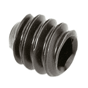 #10-24 Allen Type Set Screw by Amana