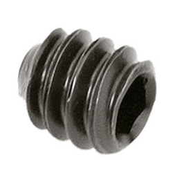 #10-24 Allen Type Set Screw by Amana